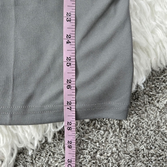 MAGCOMSEN Men's Quick Dry T-Shirts UPF 50+ Athletic Running Workout Tee … - Picture 5 of 7